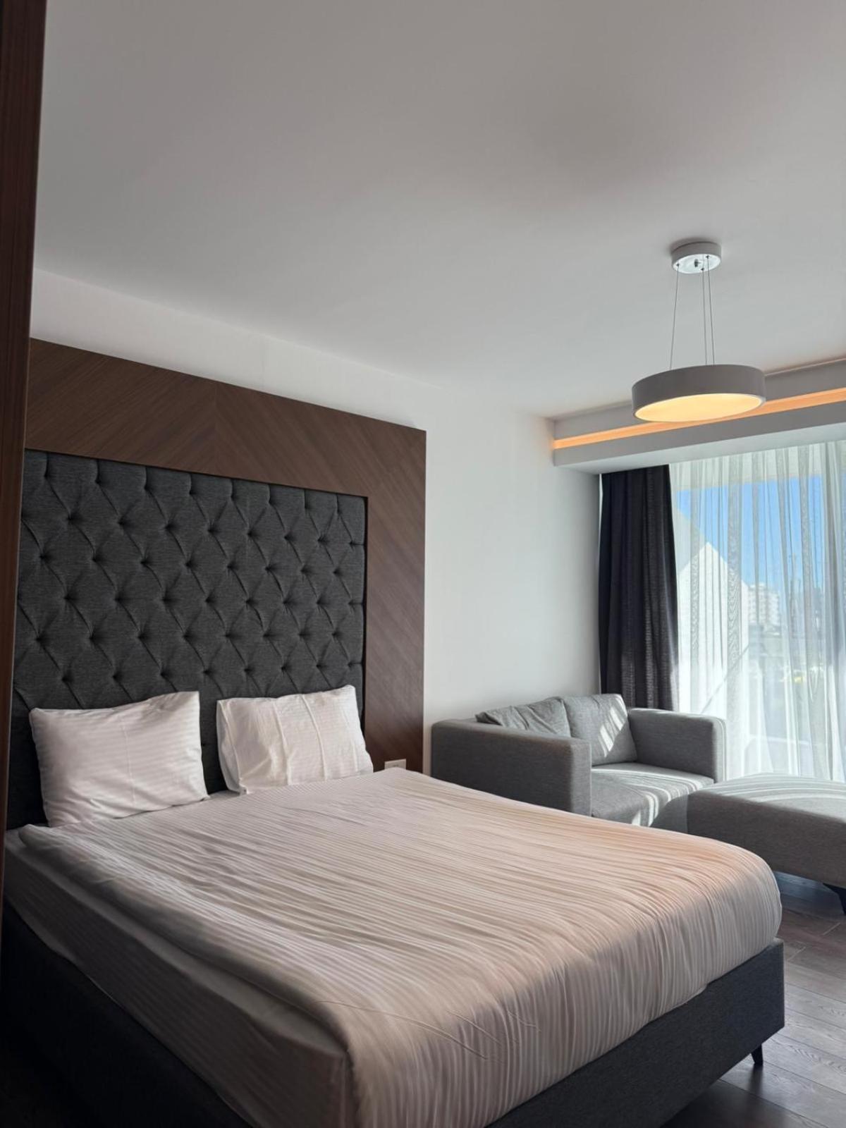 Grand Sapphire Oetueken Yeni Iskele North Cyprus * Pano Lefkara